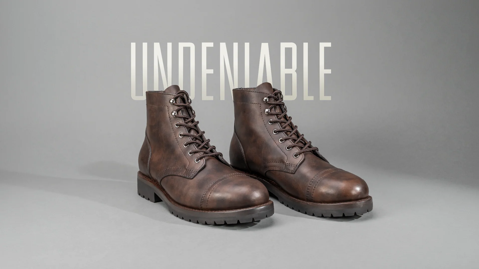 Modern Edge, Timeless Craftsmanship